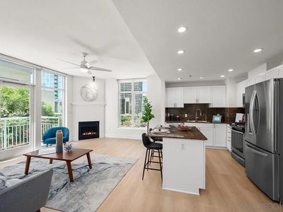 1240 India St Unit 516