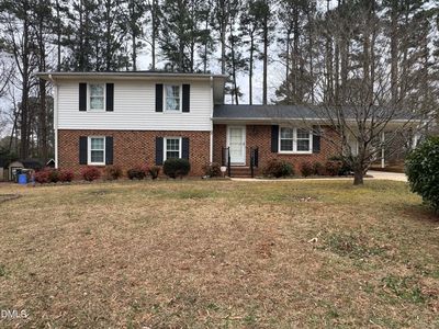 807 Palmetto Dr