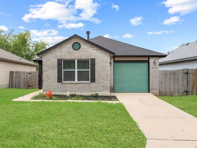 6431 Flatstone Pass
