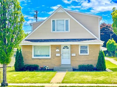 2131 W Layton AVENUE