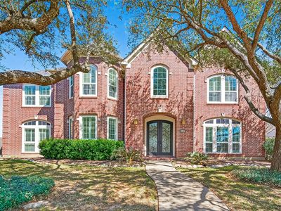 12814 Josey Creek Ct