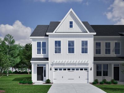 516 Ireland Way #901