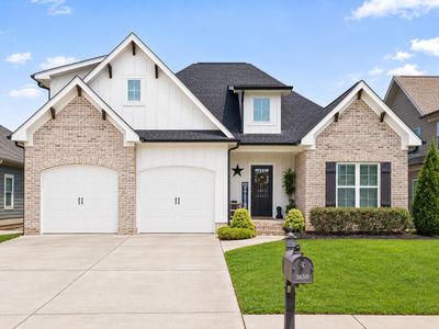 3650 Stickley Way