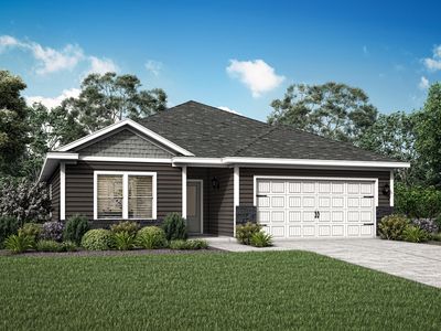 Goodhue Plan, Triplett Farms