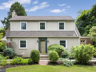 361 Corner Ketch Rd