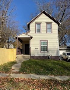 Property at 375 Lillian St, Akron, OH