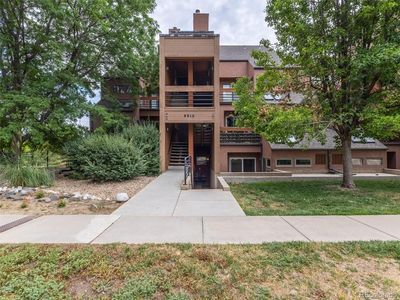 8910 Fox Drive #9