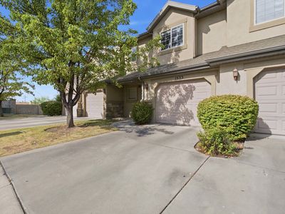 1533 N 1180 W