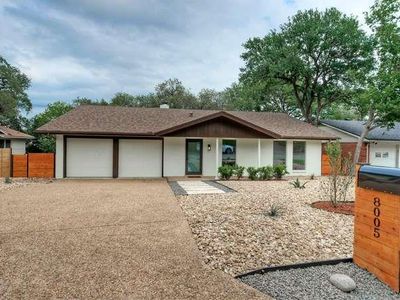 8005 Northforest Dr
