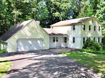 Property at 11 Roundhill Road, Granby, CT