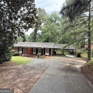 3544 Mount Gilead Rd SW