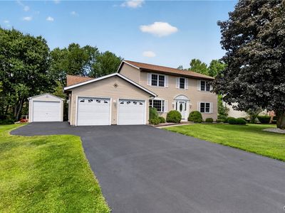 8001 Brookside Dr