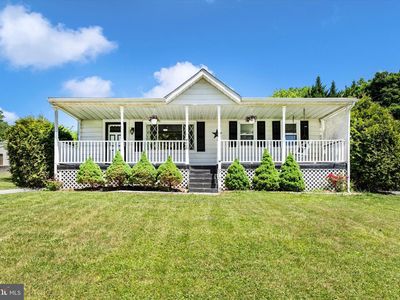 Property at 8409 Woodward St, Savage, MD