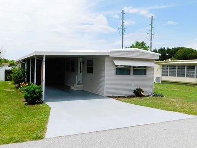 5315 Antigua Dr