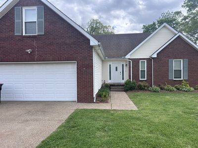 Property at 121 Brookview Cir, Millersville, TN