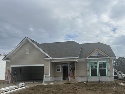 901 Birch Garden Dr. LOT 129 MONTAGUE