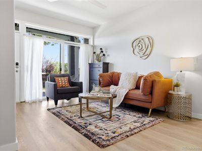 8500 E Jefferson Avenue #10A