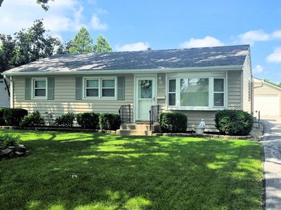 347 S Douglas Dr