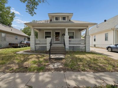 Property at 1301 Claremont St, Lincoln, NE
