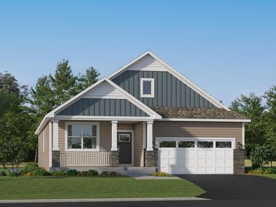 2121 Traverse Dr