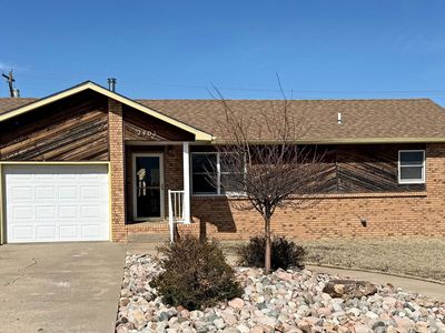 Property at 2403 E 21st St, Hays, KS