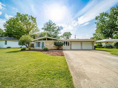 Property at 1303 Oakland Dr, Anderson, IN