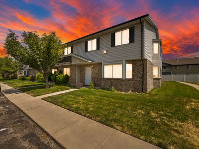 Property at 3917 W Rockwood Way APT B, West Valley City, UT