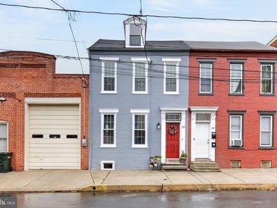 325 Cherry St