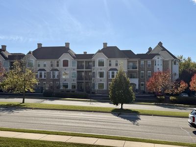 N74W13737 Appleton AVENUE #107