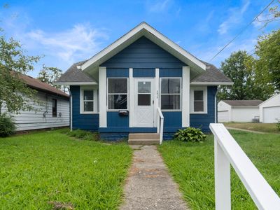 3815 Spann Ave