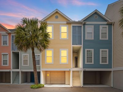 81 Sandbar Ln #21