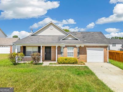 247 Marsh Glen Dr