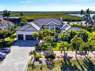 872 W Cape Estates Cir