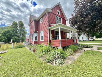 Property at 127 Weber Street, Walworth, WI