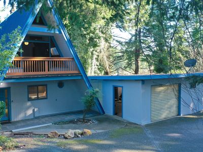 17717 Rainbow Rock Rd