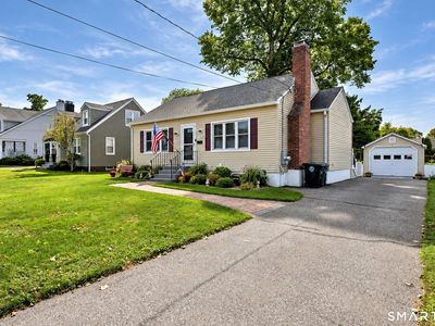 57 Hayes Drive