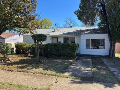 Property at 2436 Rattikin Rd, Fort Worth, TX