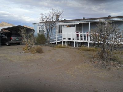 Property at 415 Locust St, Truth Or Consequences, NM