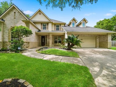 5603 Timber Bay Ct