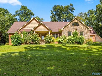 258 Ayers Rd