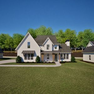 Chase C Plan, Chelsea Ridge North