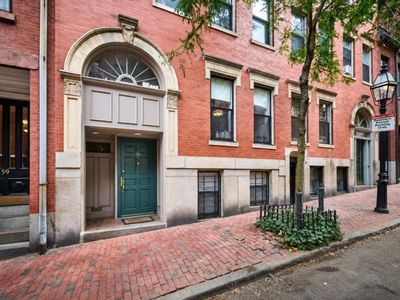 Property at 57 W Cedar St #2, Boston, MA