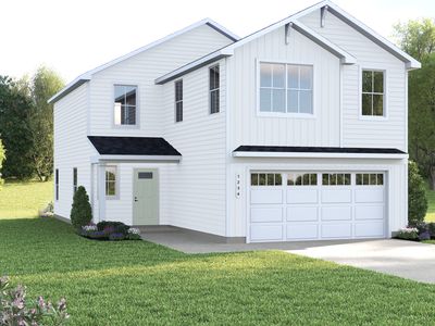 132 Autumn Blaze Dr