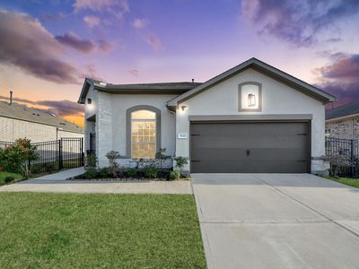 5122 Andorra Bend Ln