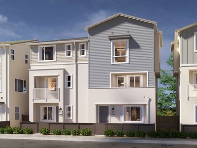 2 Plan, Glenwood at Altair