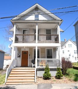 12 Benham Street