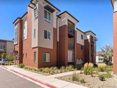 14301 E Tennessee Avenue #109