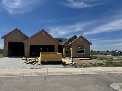 601 Grand Harvest Ave