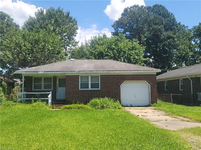1524 Elm Ave