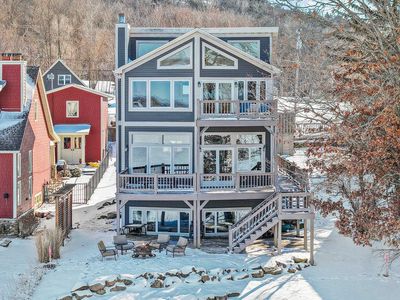 W12618 & W12617 Pleasant View Park Road